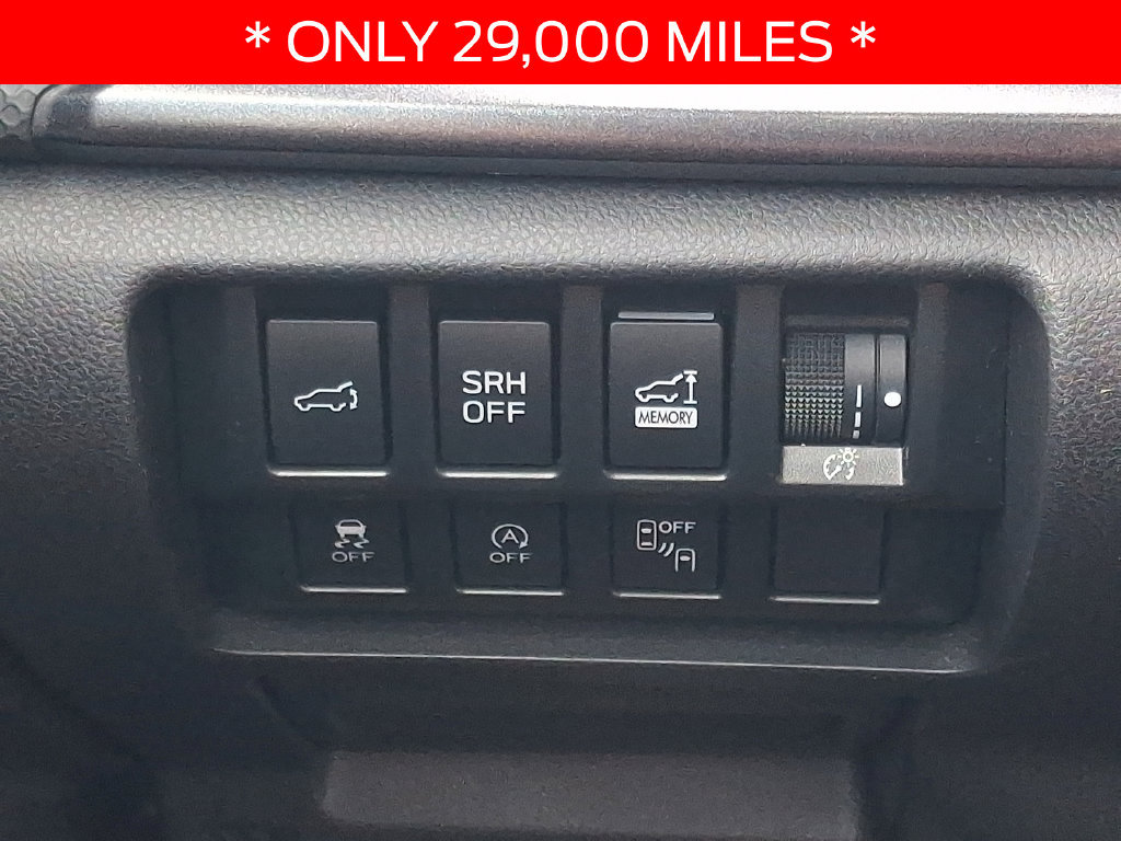 Used 2023 Subaru Forester Wilderness w/ Wilderness Package AWD/4WD image 25