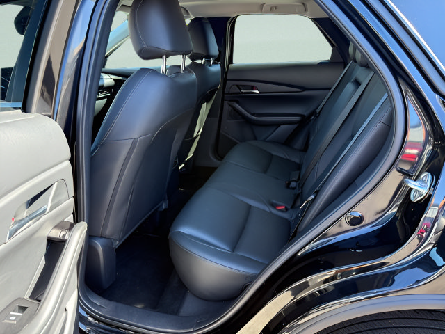 Used 2025 MAZDA CX-30 AWD 2.5 S w/ Preferred Package image 5