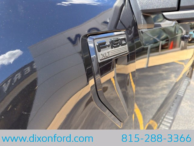 Certified 2024 Ford F150 XLT w/ Equipment Group 303A High AWD/4WD image 30