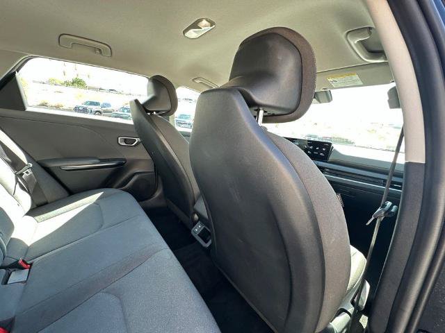 Used 2025 Kia K4 FWD image 35