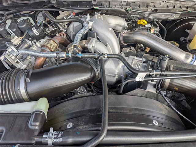 Certified 2022 Ford F350 Lariat w/ Tremor Off-Road Package image 22