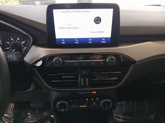 Certified 2022 Ford Escape SE w/ Convenience Package image 15