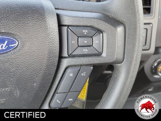Certified 2021 Ford F350 XL w/ STX Appearance Package image 29