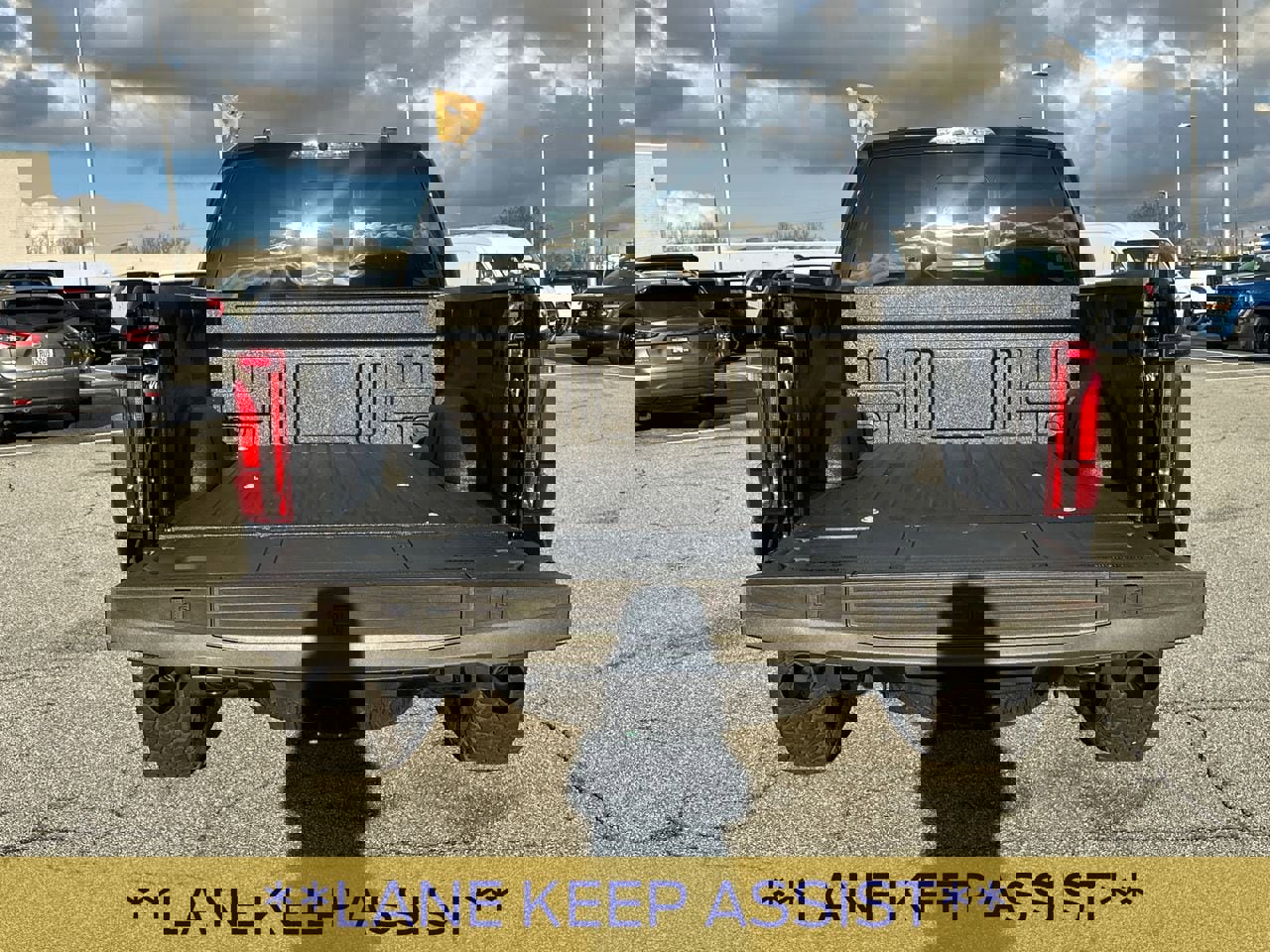 Certified 2025 Ford F150 Raptor image 20