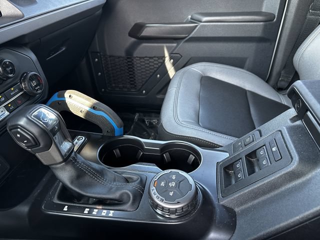 Certified 2024 Ford Bronco Black Diamond AWD/4WD image 26