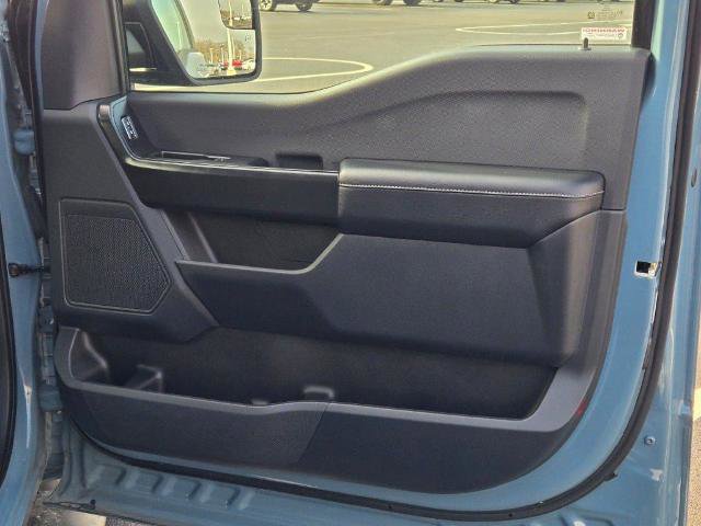 Certified 2023 Ford F150 XL w/ STX Appearance Package image 5
