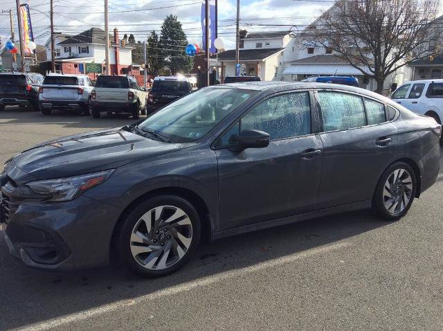 Used 2024 Subaru Legacy Limited image 4