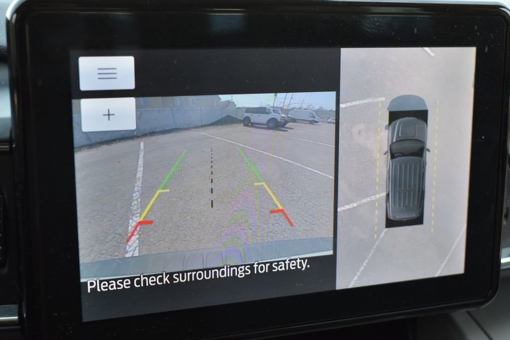 Certified 2023 Ford Explorer XLT w/ Equipment Group 202A image 12