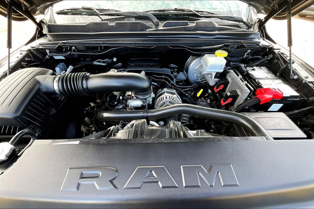 Used 2022 RAM 1500 Limited image 12