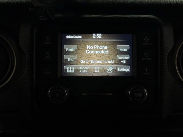 Used 2020 Jeep Wrangler Unlimited Sport S image 25