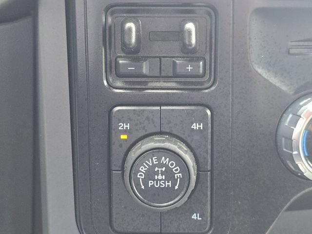 Certified 2024 Ford F150 XLT w/ Equipment Group 302A MID AWD/4WD image 32