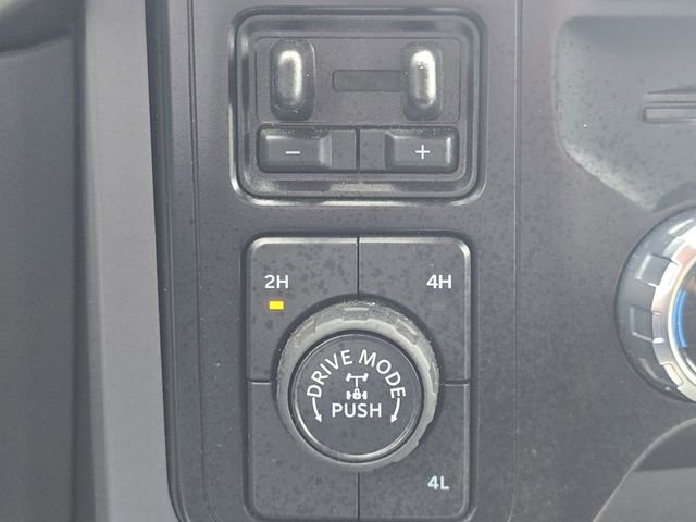 Certified 2024 Ford F150 XLT w/ Equipment Group 302A MID AWD/4WD image 32