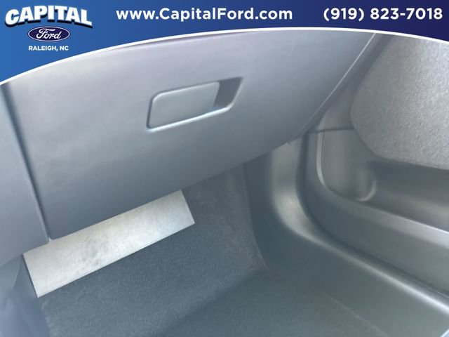 Certified 2025 Ford Mustang Mach-E Premium AWD/4WD image 27