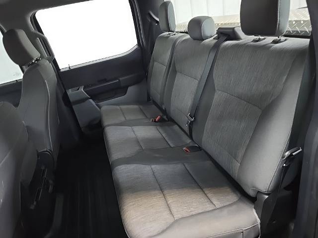 Certified 2022 Ford F150 XL w/ Trailer Tow Package AWD/4WD image 29