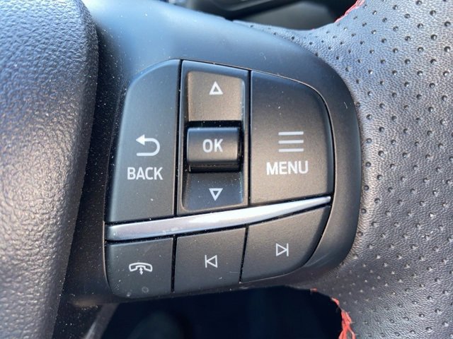 Certified 2024 Ford Escape ST-Line Elite w/ Premium Technology Package image 18