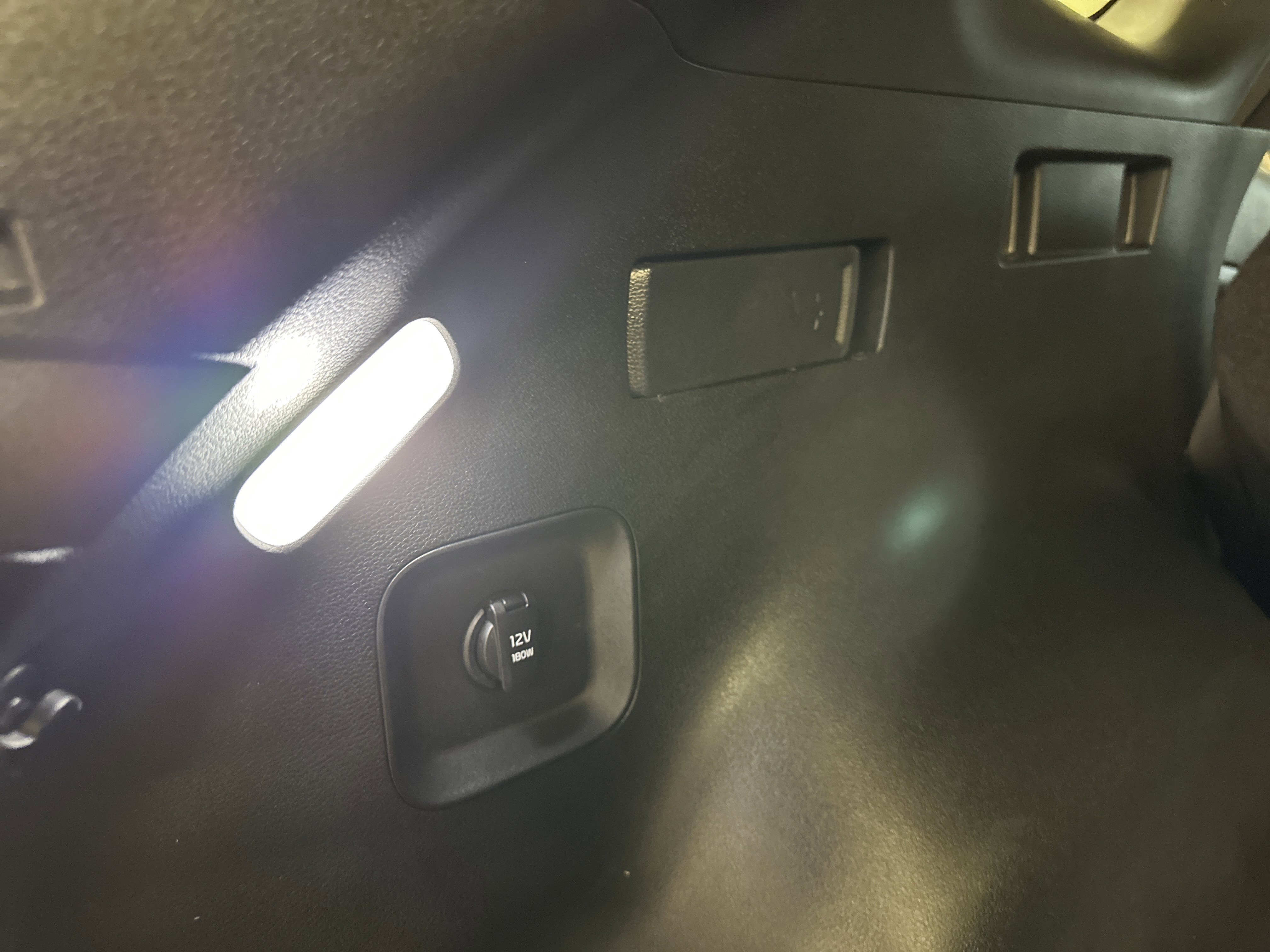 Used 2024 Kia Sportage X-Line w/ X-Line Premium Package image 28