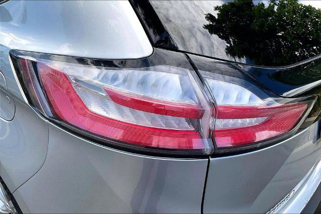Certified 2024 Ford Edge Titanium AWD/4WD image 31