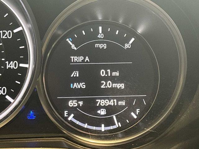 Used 2021 MAZDA CX-5 Touring w/ Touring Preferred SV Package image 16