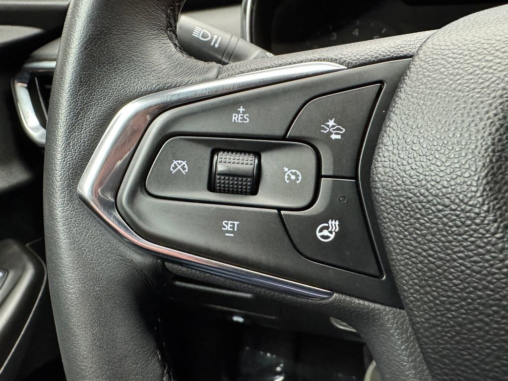 Used 2023 Chevrolet TrailBlazer ACTIV AWD/4WD image 15