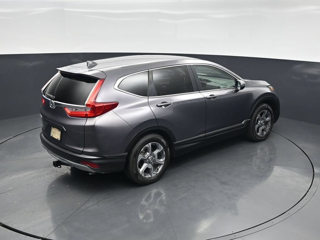 Used 2019 Honda CR-V EX-L image 42