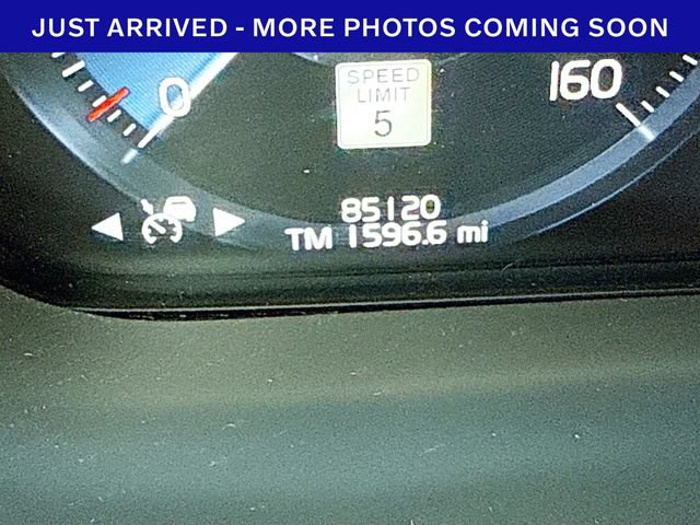 Used 2020 Volvo XC60 T5 Inscription w/ Protection Package Premier AWD/4WD image 12