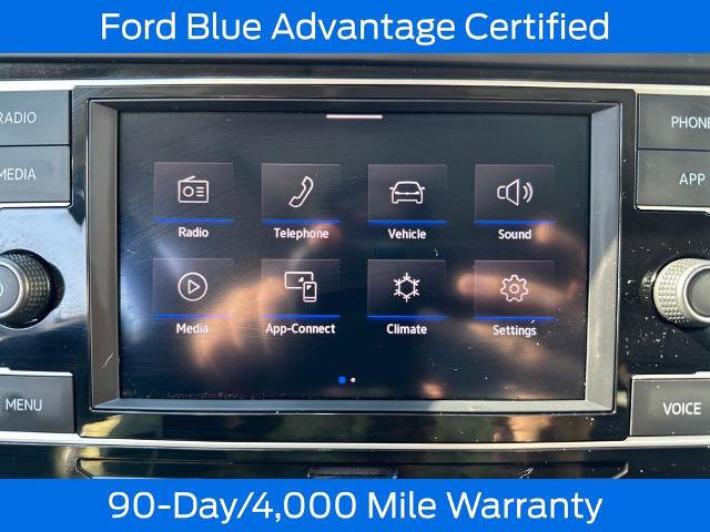Used 2024 Volkswagen Jetta SE FWD image 21