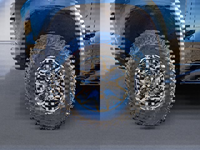 Used 2024 Chevrolet Colorado ZR2 w/ Technology Package image 14