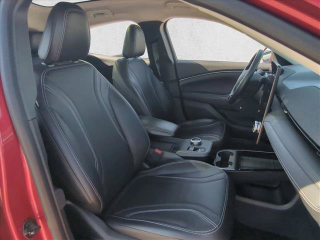 Certified 2022 Ford Mustang Mach-E Premium RWD image 23