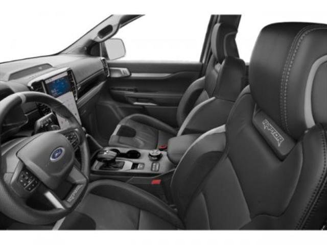 Certified 2024 Ford Ranger Raptor image 8