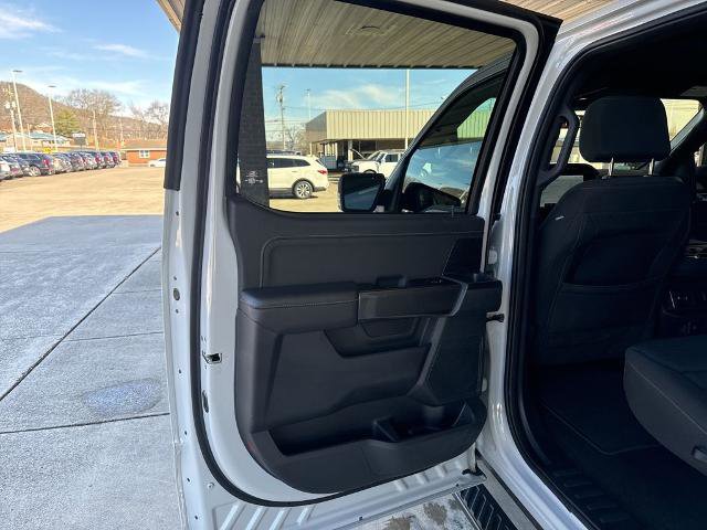 Certified 2023 Ford F150 XLT w/ Equipment Group 302A High image 18