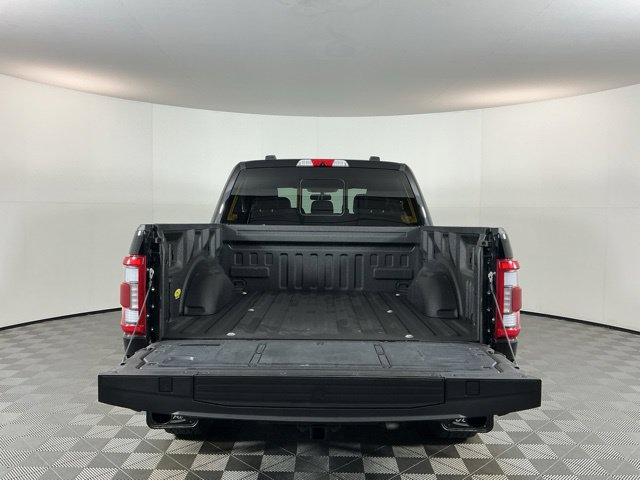 Certified 2023 Ford F150 Lariat w/ Equipment Group 502A High AWD/4WD image 7