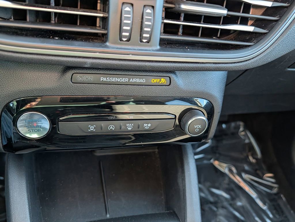 Certified 2024 Ford Escape Active w/ Tech Pack #1 image 25