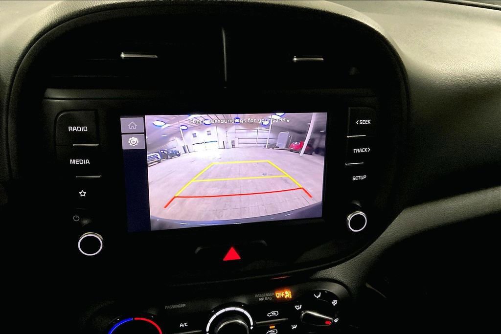 Used 2024 Kia Soul LX w/ LX Technology Package image 20