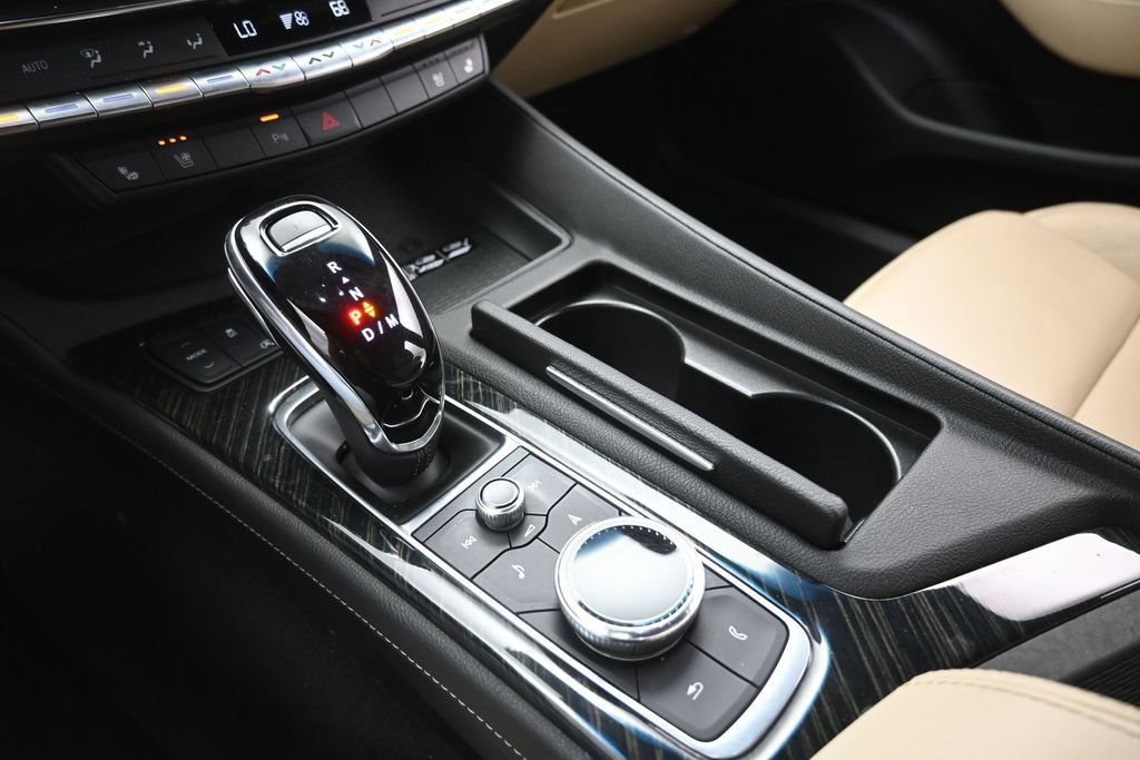 Used 2020 Cadillac CT5 Premium Luxury RWD image 28