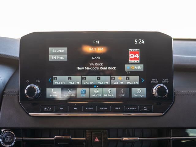 Used 2022 Mitsubishi Outlander SE AWD/4WD image 29