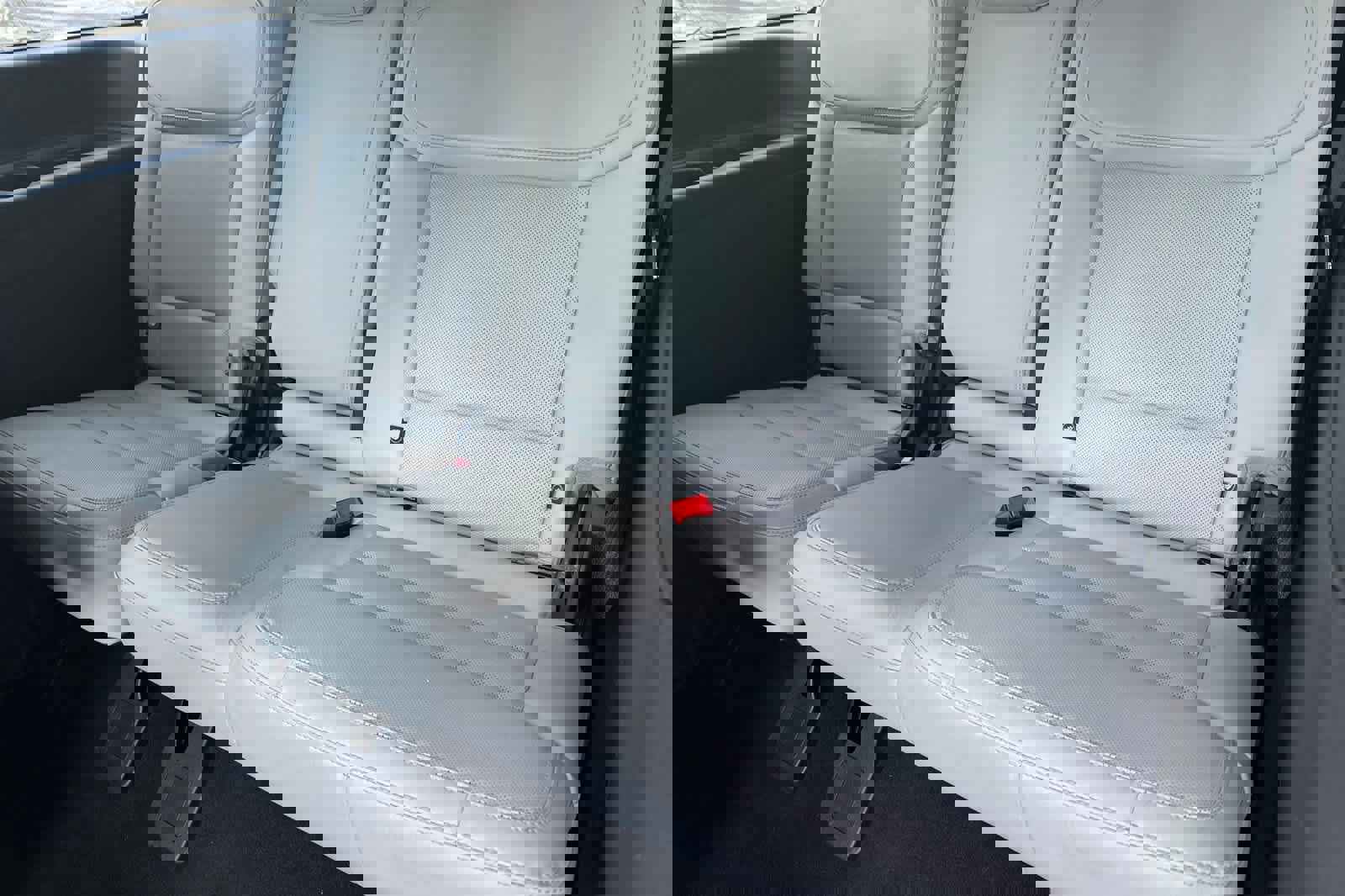 Certified 2025 Ford Expedition Platinum image 15