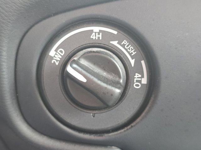 Used 2022 Nissan Frontier S w/ Technology Package image 31