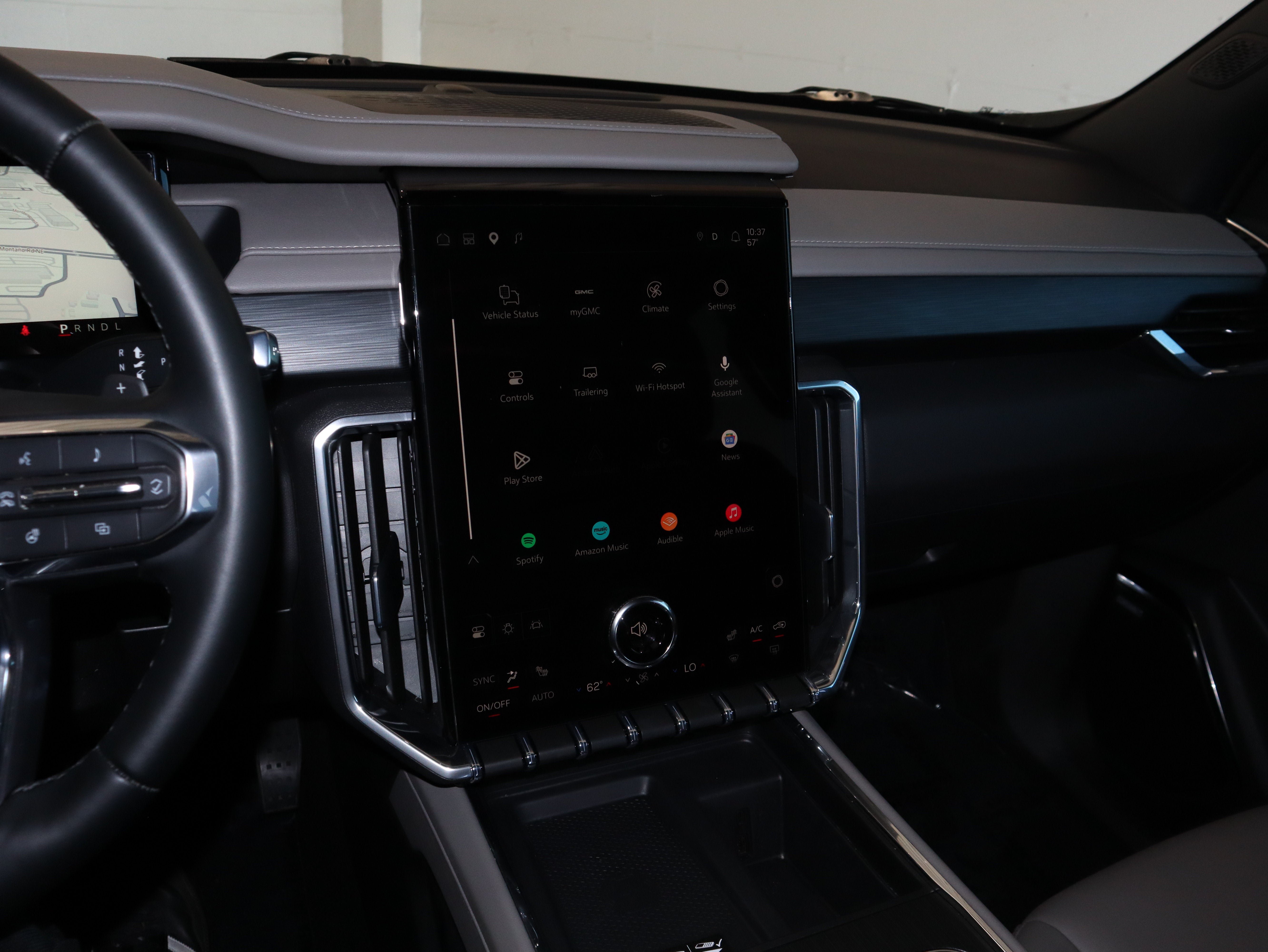 Used 2026 GMC Acadia Elevation w/ Elevation Premium Package AWD/4WD image 26