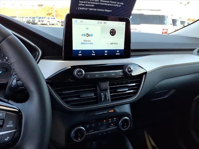 Certified 2022 Ford Escape SE w/ Convenience Package image 8