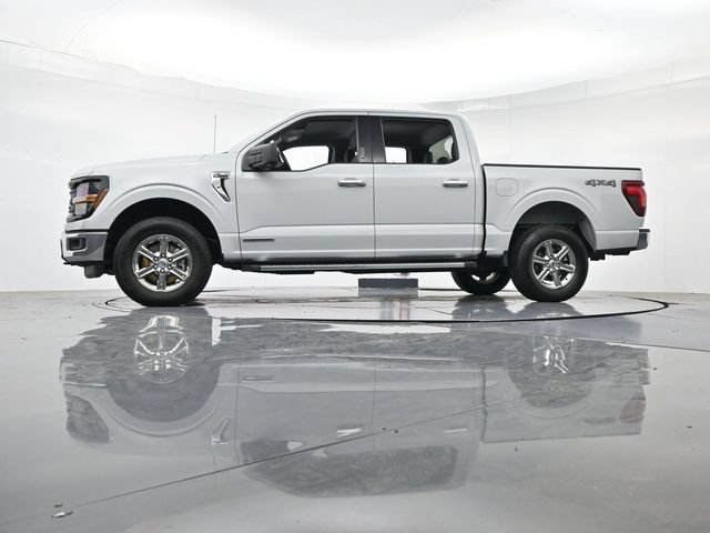 Certified 2024 Ford F150 XLT w/ Mobile Office Package AWD/4WD image 38