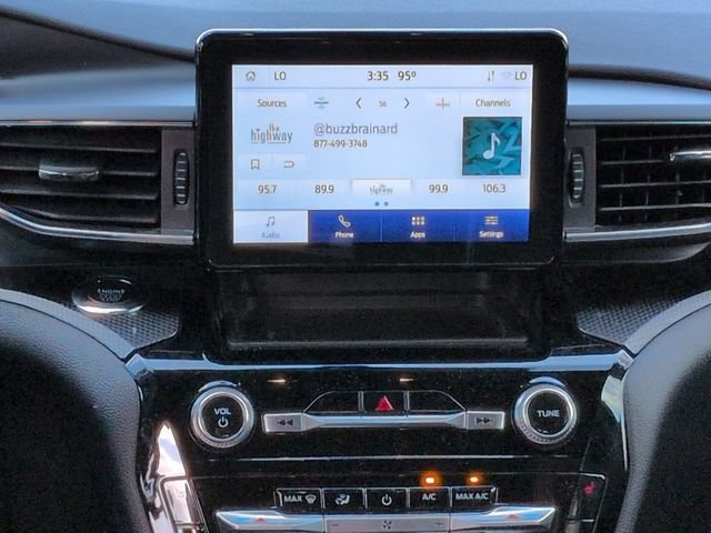 Certified 2022 Ford Explorer ST AWD/4WD image 18