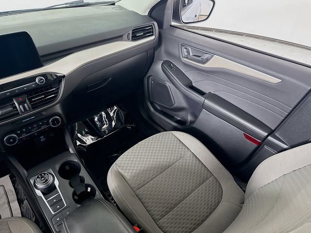 Certified 2022 Ford Escape SE w/ Cold Weather Package image 22