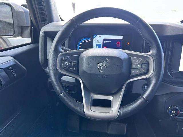 Certified 2023 Ford Bronco Big Bend image 11