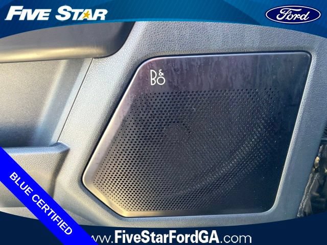 Certified 2025 Ford F150 Tremor w/ Equipment Group 402A High AWD/4WD image 15