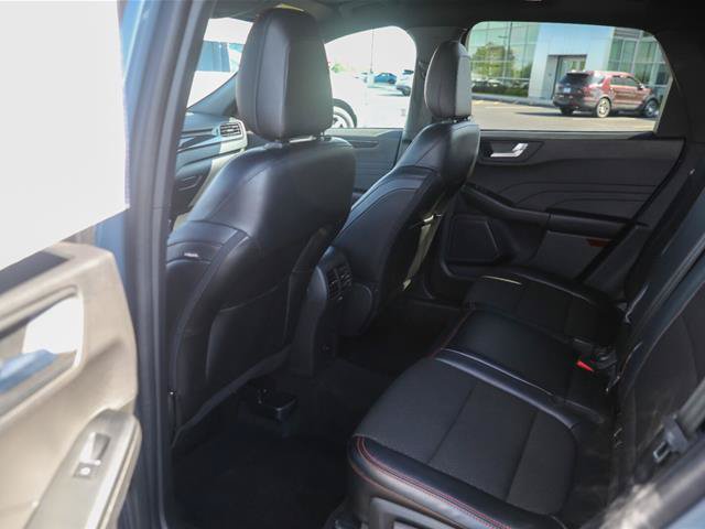 Certified 2024 Ford Escape ST-Line w/ Tech Pack #1 AWD/4WD image 26