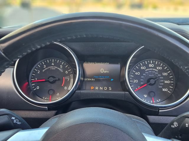 Certified 2023 Ford Mustang Premium RWD image 13