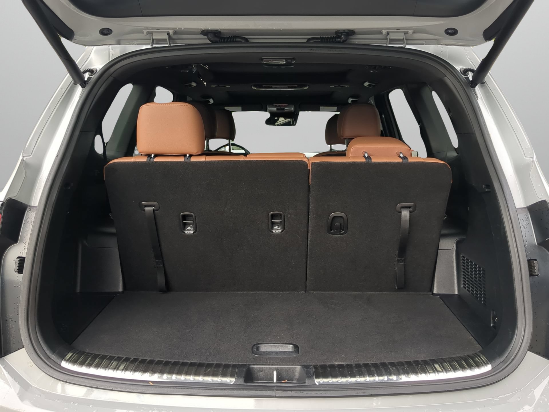 Used 2024 Kia Telluride SX X-Line AWD/4WD image 46