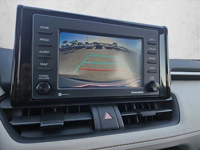 Used 2021 Toyota RAV4 XLE w/ Convenience Package image 14