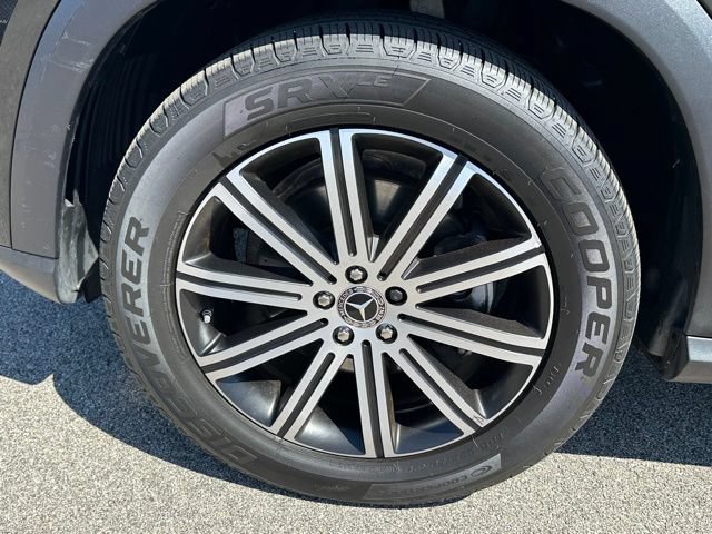 Used 2025 Mercedes-Benz GLE 350 4MATIC image 8