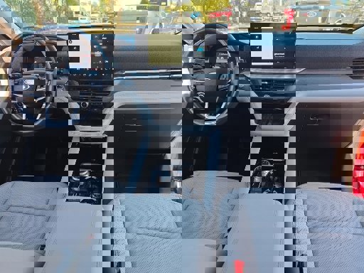 Certified 2025 Ford Explorer Platinum w/ Ultimate Package image 10